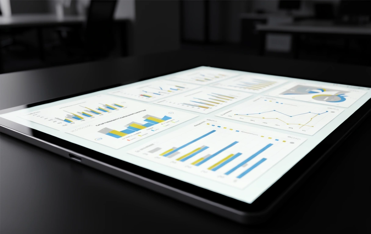 Consultoría Analítica