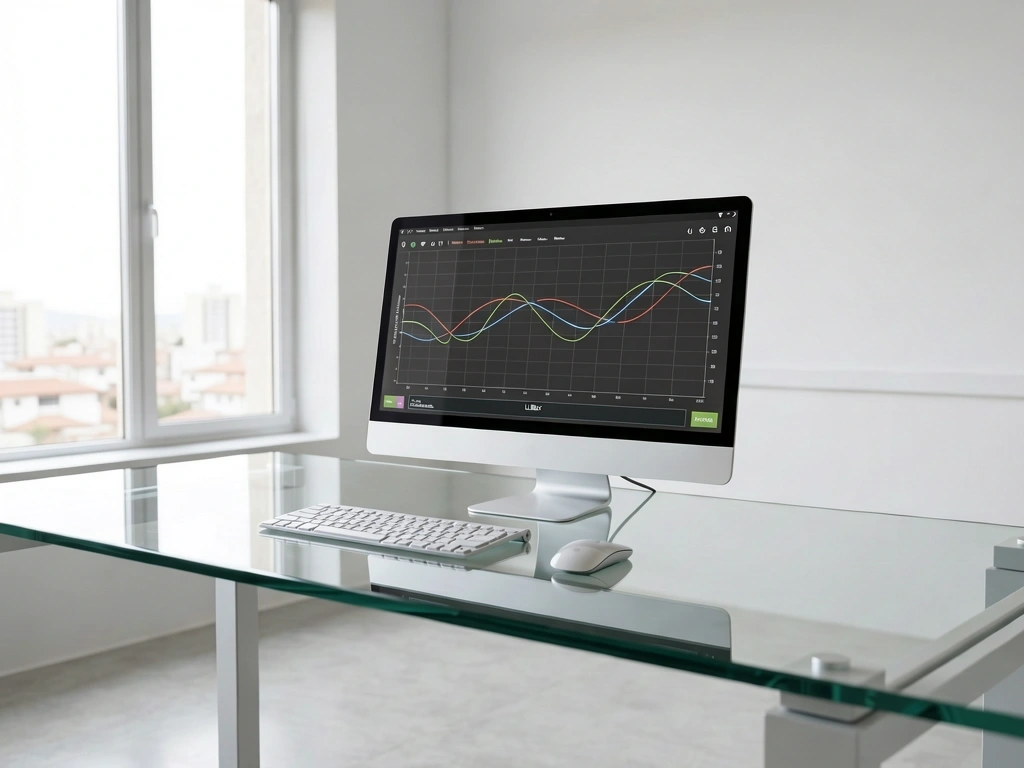 Infraestructura de análisis avanzado