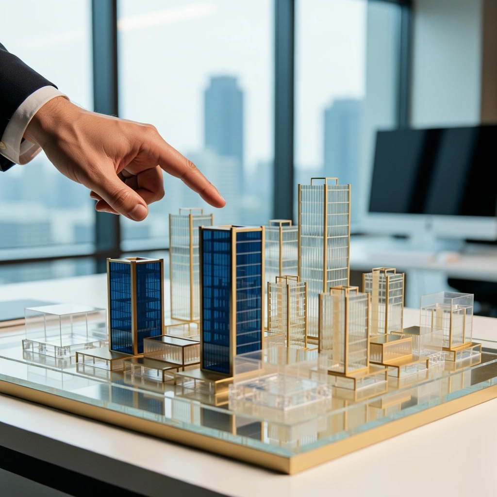 Procesos de consultoria estratégica