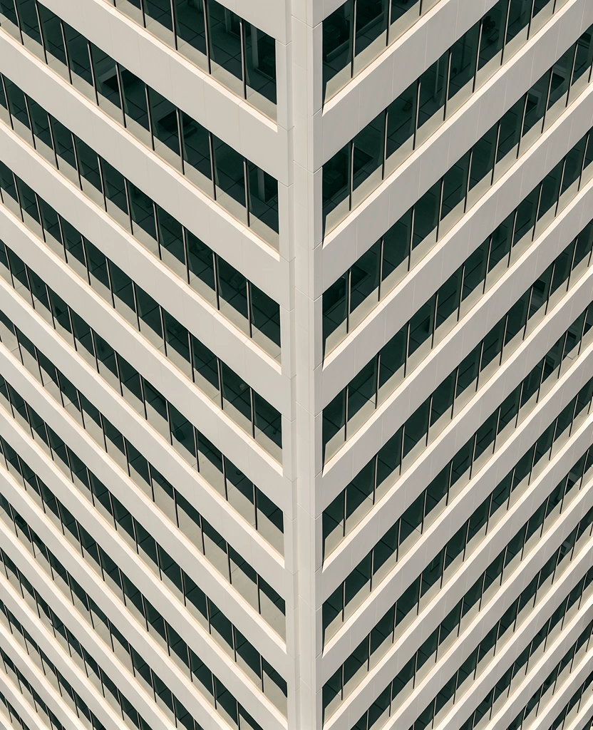 Estructura estratégica en La Paz