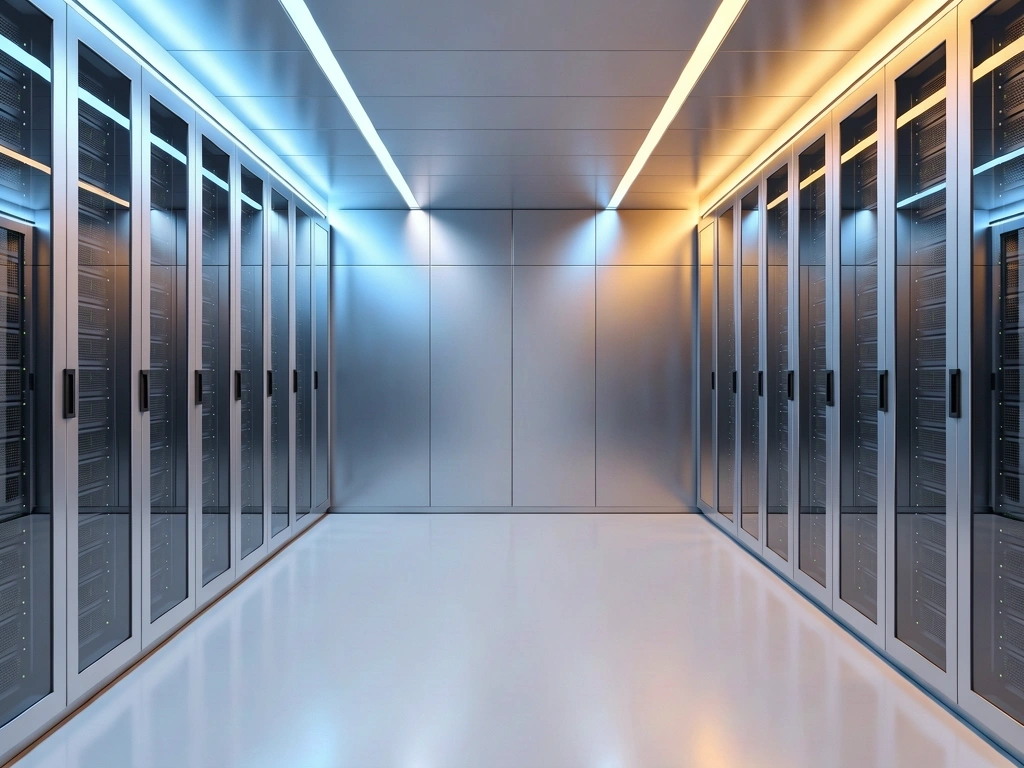 Infraestructura de datos estratégica