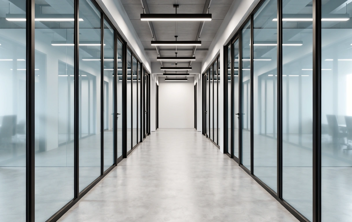 Ambiente de seguridad