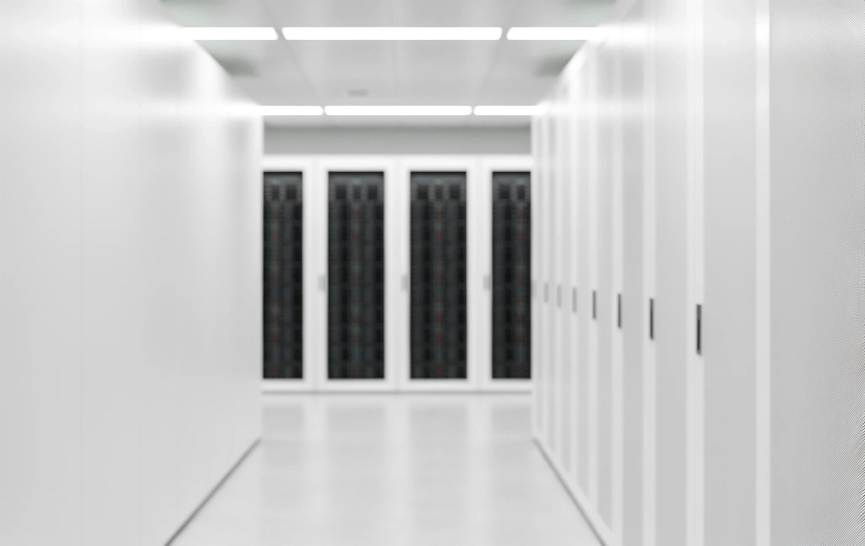 Infraestructura de datos