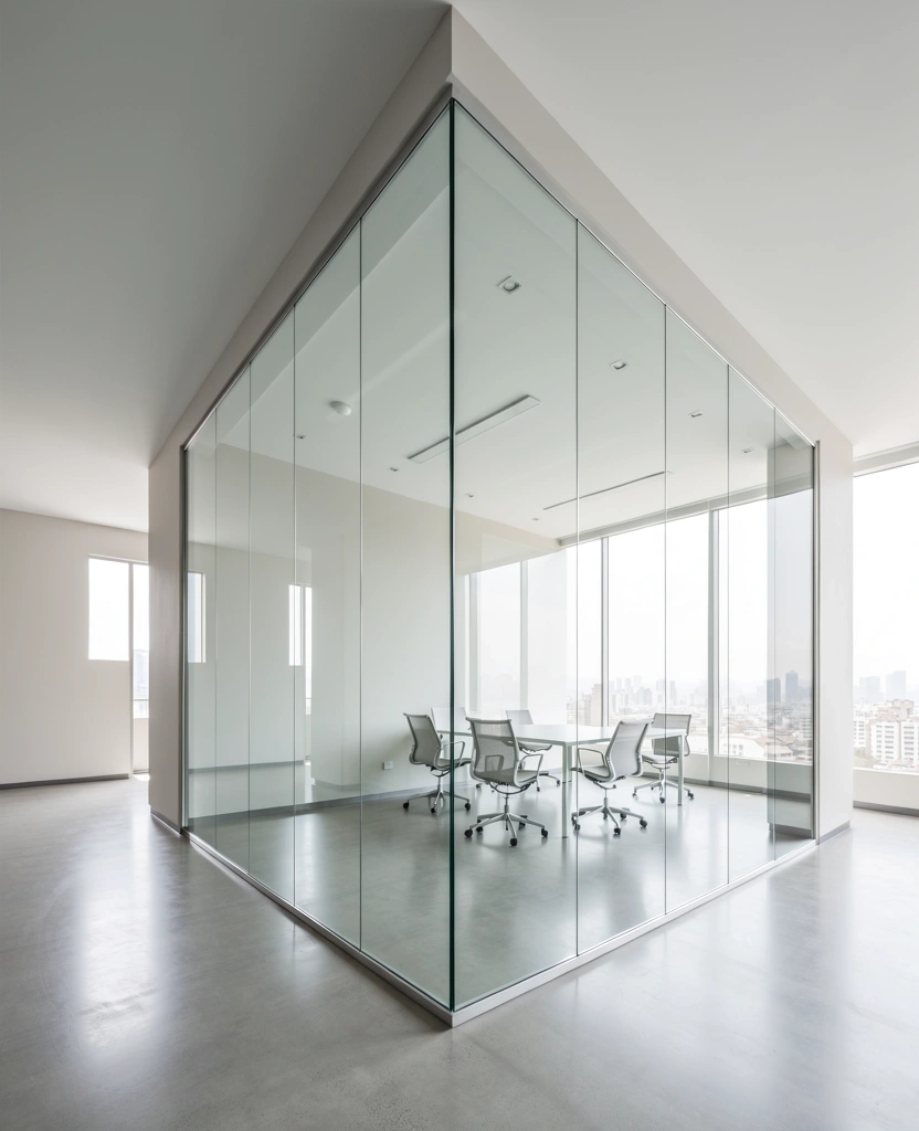 Entorno de consultoría estratégica